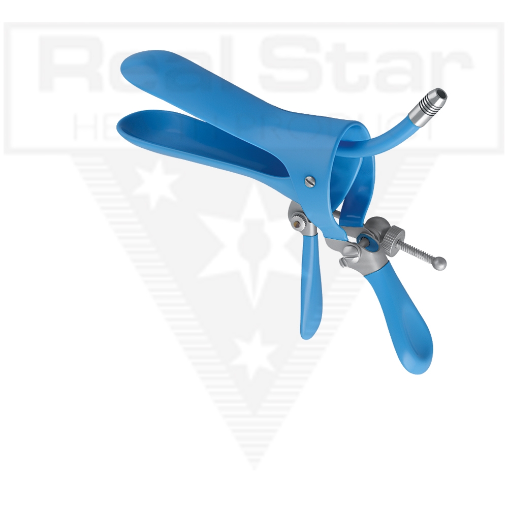 Cusco Speculum